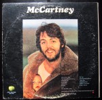 McCartney Front Cover