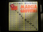 Marcia Griffith "Electric Boogie" (NEW)