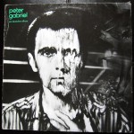 Peter Gabriel "Ein Deutsches" Album (german import)