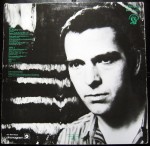 Peter Gabriel "Ein Deutsches" Album (german import)