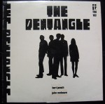 The Pentangle Front Cover