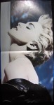 Madonna "True Blue" Poster
