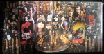 The Cult "Electric" Limited Gold Vinyl (Inside Gatefold cover)