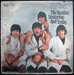 The Infamous Beatles "Butcher Album"SOLD